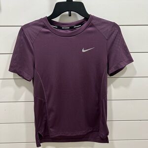 Nike dri-fit running shirt